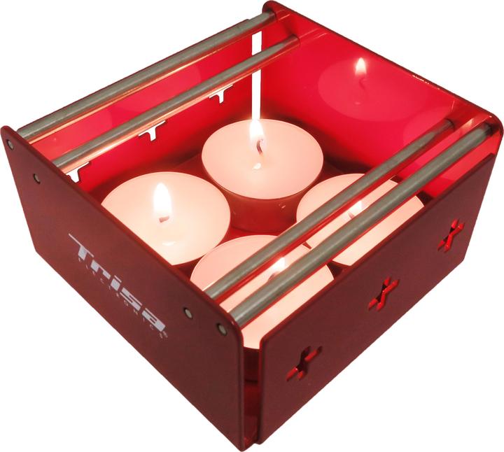 Immagine prodotto Trisa La mia Raclette