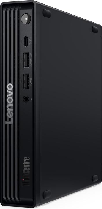 Produktbild Lenovo TS/ThinkCentre M70q G6 / u5 225T / 32GB (Intel Core Ultra 5 225, 32 GB, 512 GB, Intel Arc Graphics)