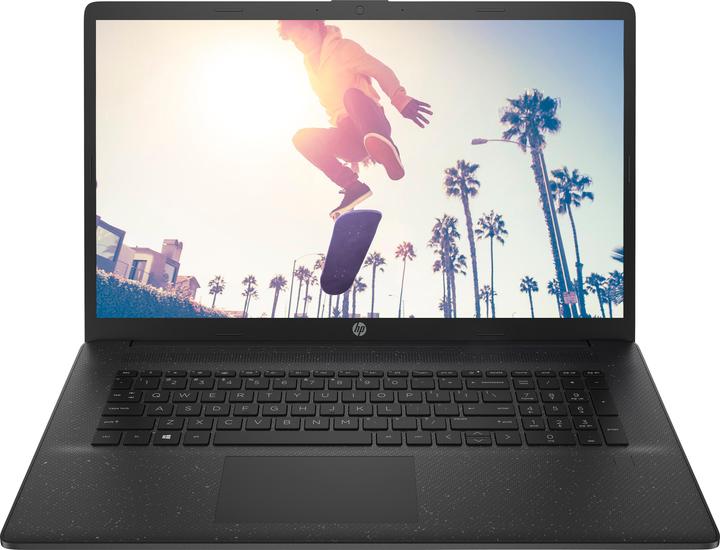 Produktbild HP 17-cn3415ng (17.30", Intel N200, 8 GB, 512 GB, DE)