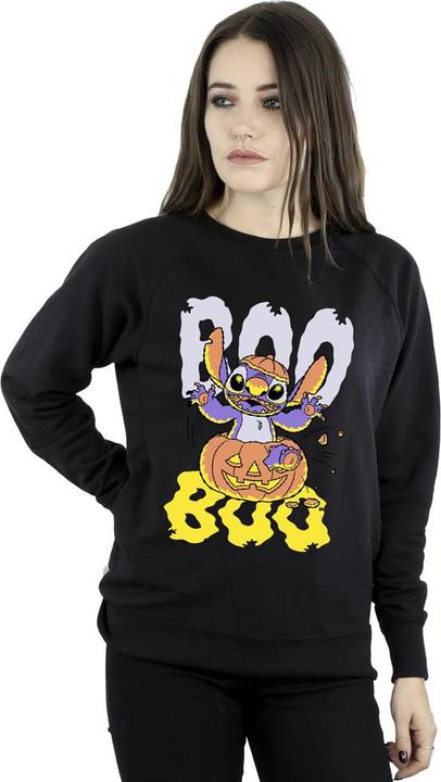 Produktbild Lilo & Stitch Boo Sweatshirt (XL)