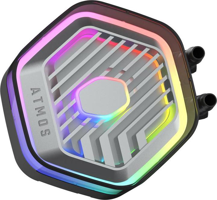 Produktbild Cooler Master MasterLiquid 240 Atmos