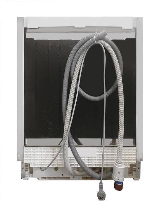 Actual product image Candy Rapidα CS 4E7L0W 14 place settings E
