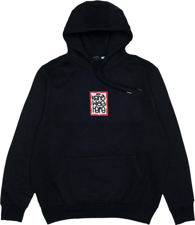 Wrung kapuzenpullover keno (XL)