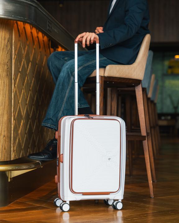 Immagine prodotto Swissbags New Vision (49 l, Bagaglio a mano (fino a 50 litri))