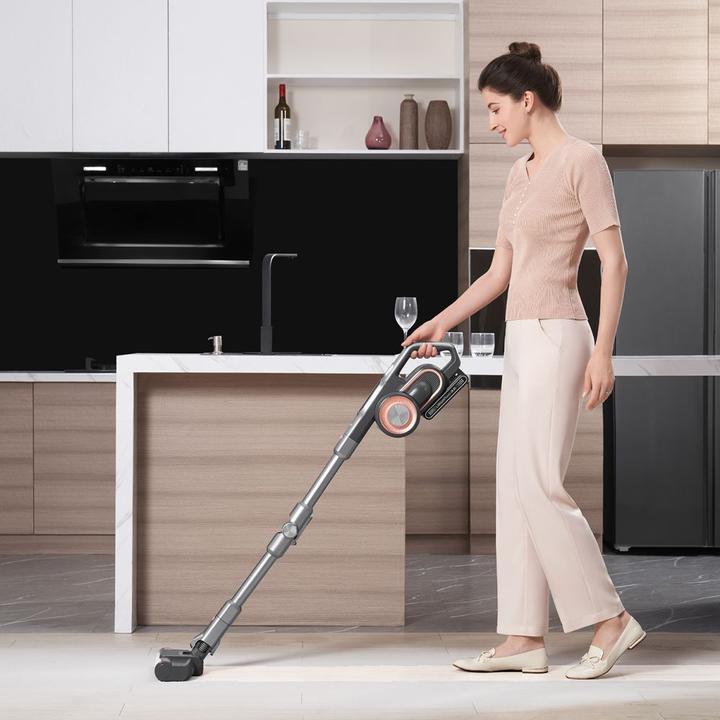 Actual product image Jimmy H10 Pro