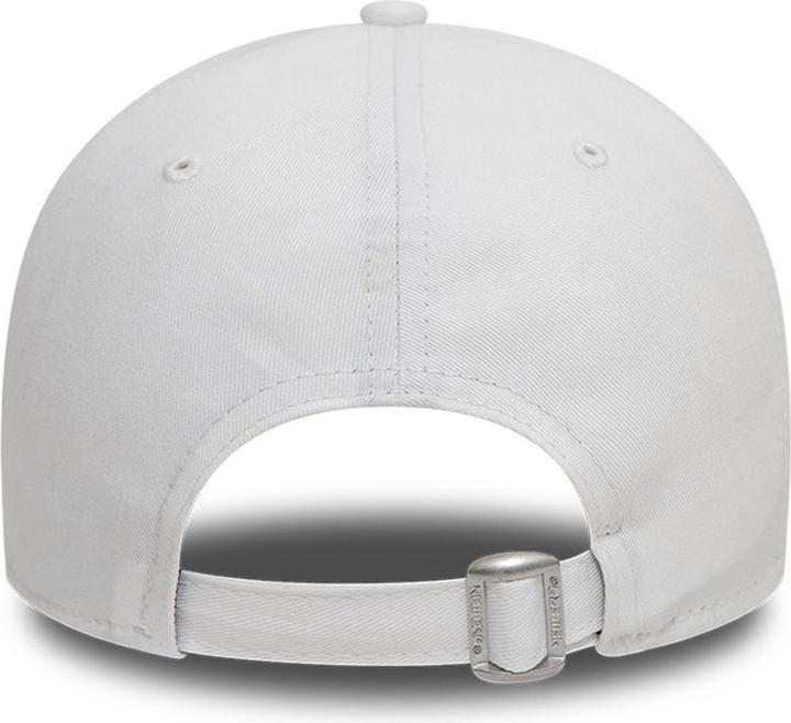 Produktbild New Era 9Forty Strapback Cap - New York Yankees Weiss