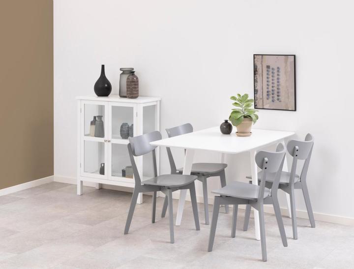 Image du produit AC Design Roxby (120 x 80 x 76 cm)