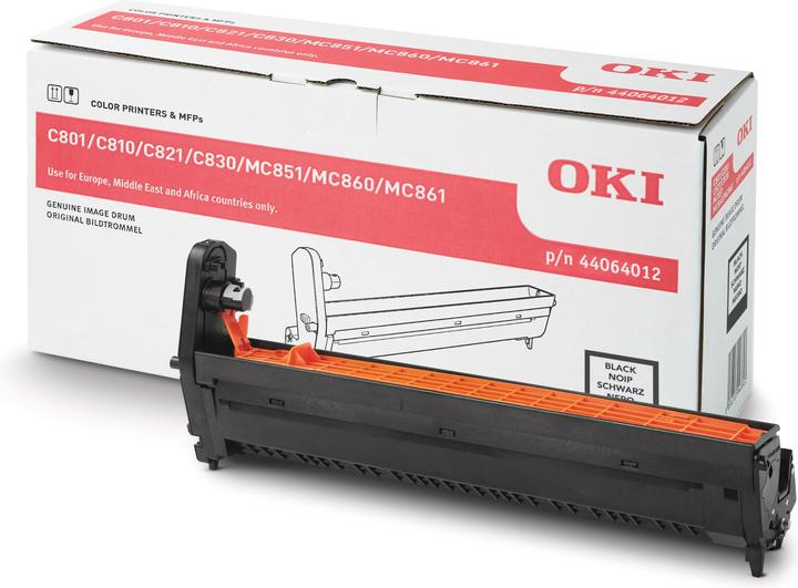 Immagine prodotto OKI 44064012 (FC)