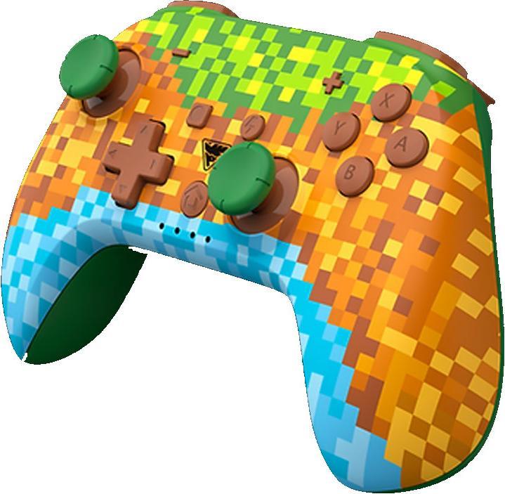 Image du produit DragonShock PopTop (Switch)