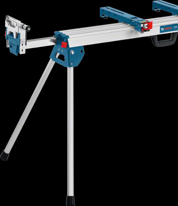 Actual product image Bosch Professional Gta 3800 (14 cm, 387.70 cm)