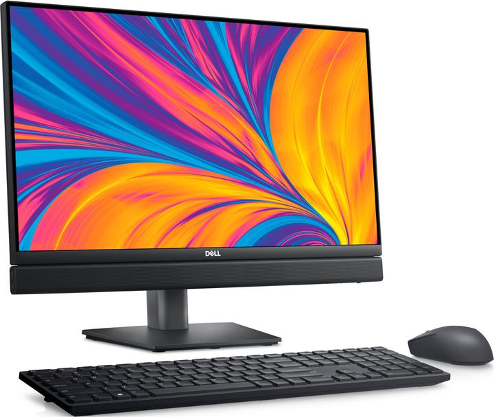 Actual product image Dell OptiPlex 7420 AIO (Intel Core i5-14500T, 8 GB, 256 GB, UHD Graphics 770)