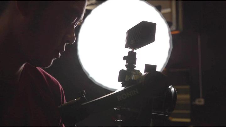 Image du produit Aputure Amaran AL-MW (Lumière vidéo)