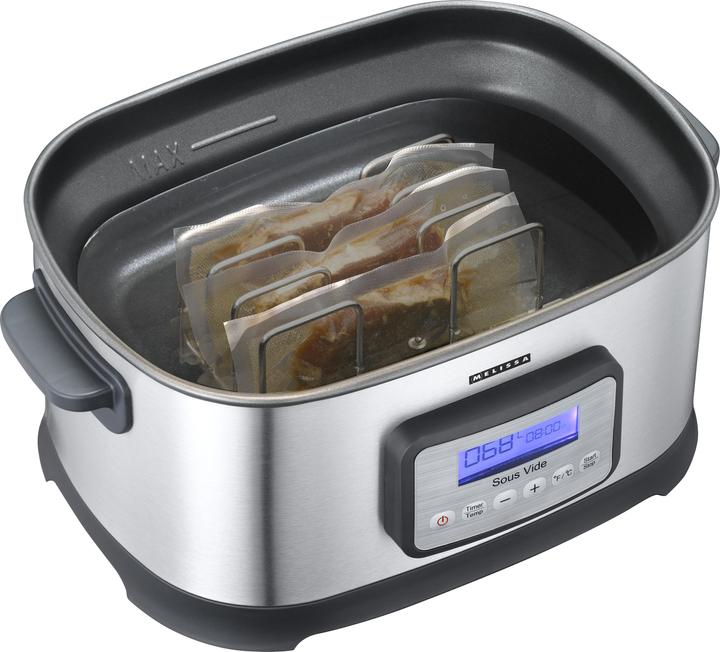 Actual product image Melissa Schongarer 520W