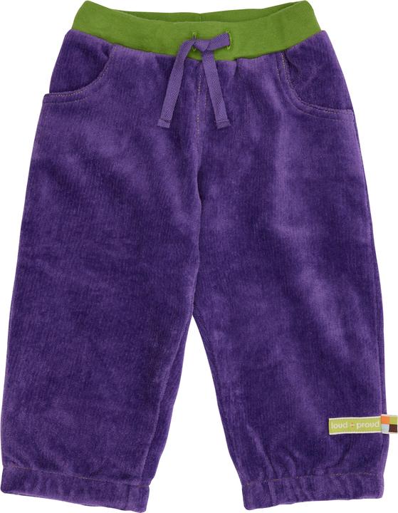 Actual product image loud + proud Cord (80)