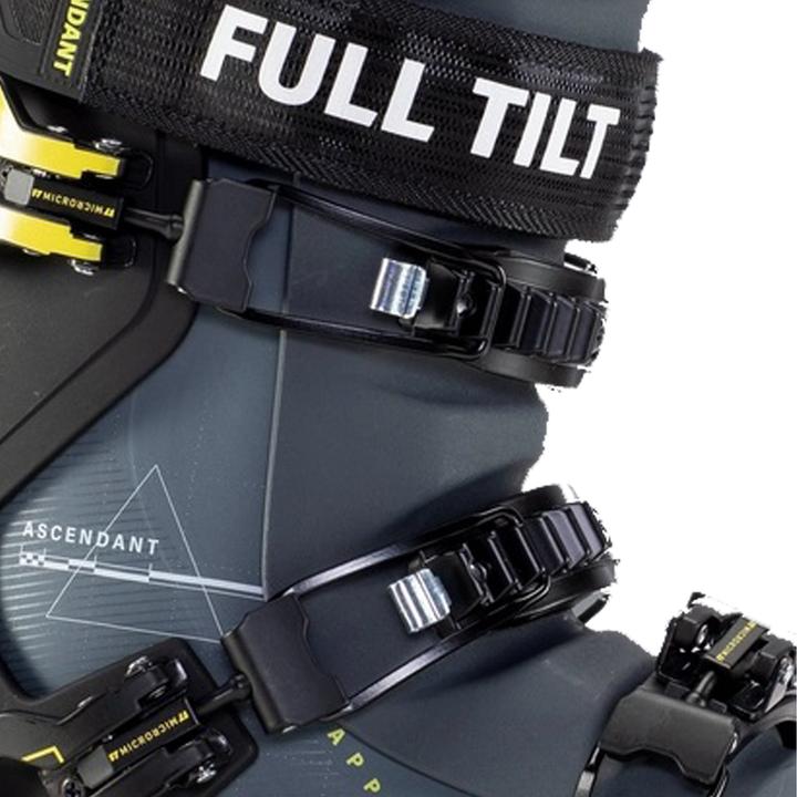 Actual product image Full Tilt Ascendant Approach Michelin/Grip Walk 2022 (29, 29.5)
