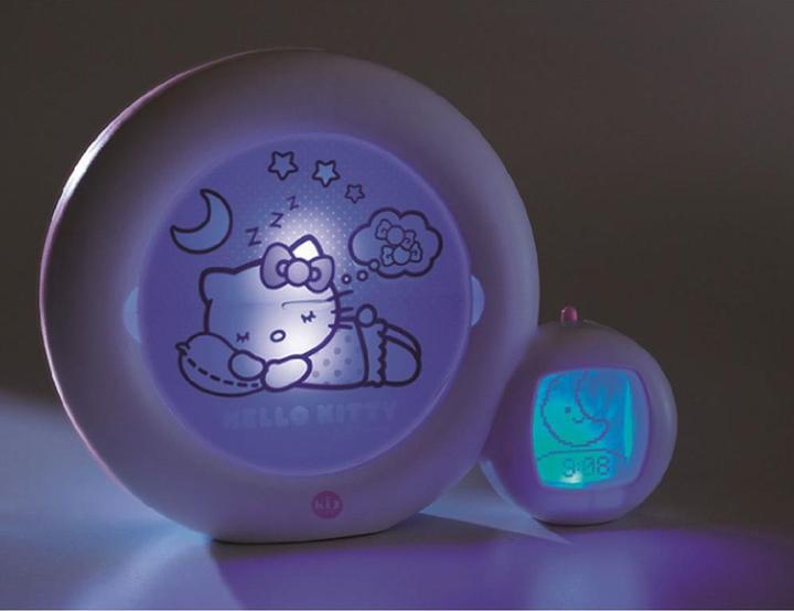 Actual product image Claessens'Kids Kid'Sleep Moon