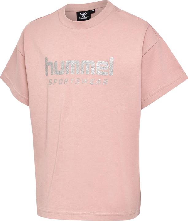 hummel hmlCHILLI T-SHIRT S/S