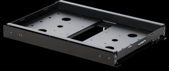 Produktbild Dometic CFX3 SLD55 Kühlboxauszug