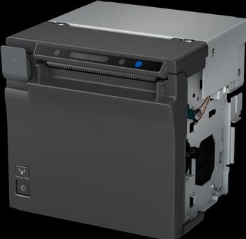 Produktbild Epson EU-M30 (RS-232, USB 2.0)