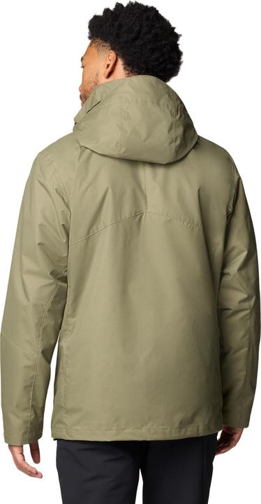 Produktbild Columbia Bugaboo™ III Fleece Interchange Jacket (L)