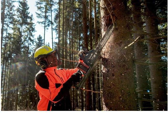 Produktbild Metabo MS 36-18 LTX BL 40 (Akku Kettensäge)
