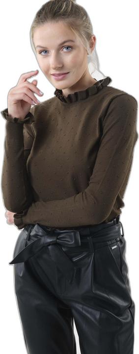 Deeluxe pullover damen damika
