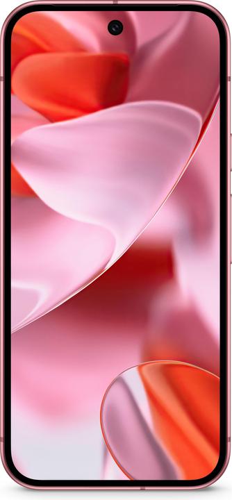 Immagine prodotto Google Pixel 9 (128 GB, Periferia, 6.30", Doppia SIM, 50 Mpx, 5G)