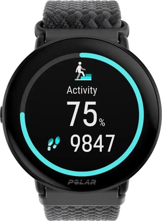 Produktbild Polar Ignite 3 (43 mm, nur WLAN)