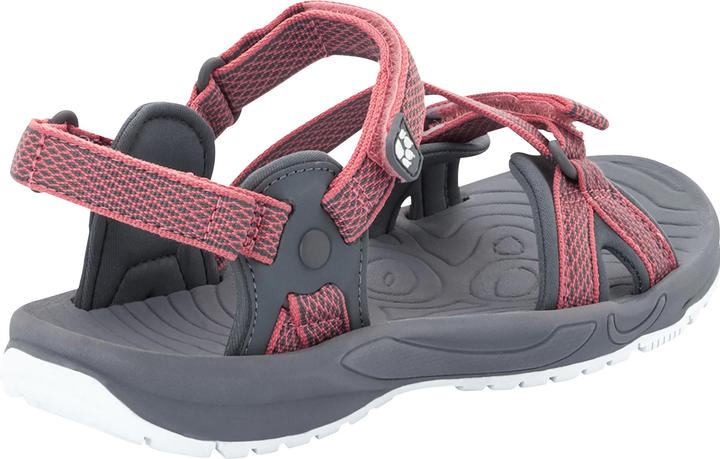 Produktbild Jack Wolfskin Lakewood Ride W (42)