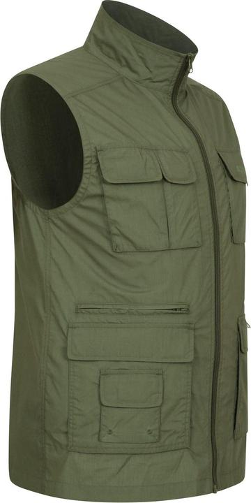 Produktbild Mountain Warehouse Trek II Weste (XL)
