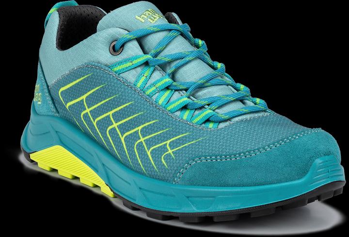 Produktbild Hanwag Coastridge Low Lady (40)