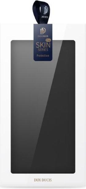 Image du produit Dux Ducis Couverture de livre de la série Skin Pro (Motorola Moto G9 Plus)