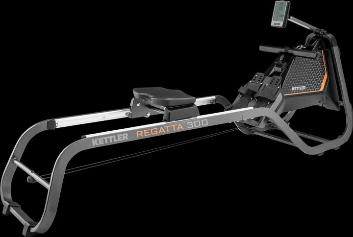 Produktbild Kettler Regatta 300