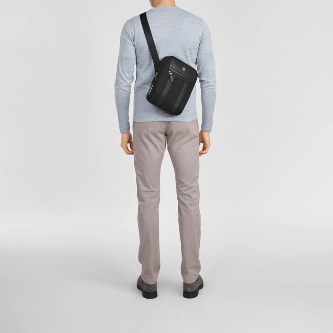 Actual product image Victorinox Architecture Urban2 Crossbody Bag