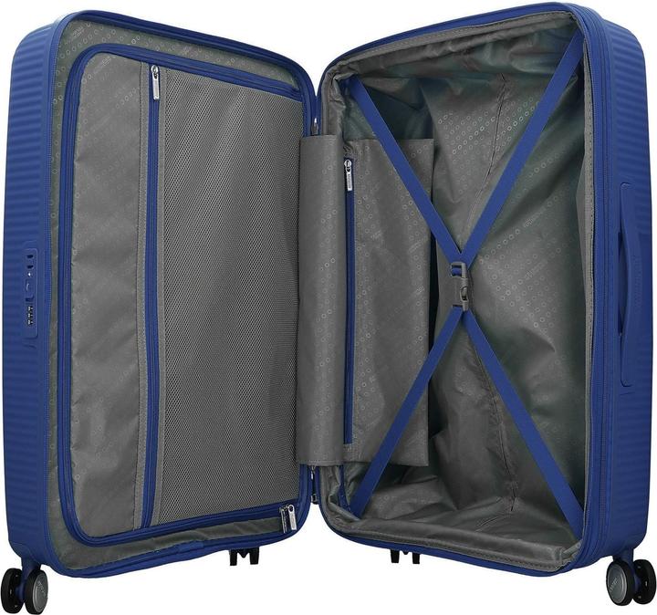 Actual product image American Tourister Soundbox (110 l, L (90 - 115l))