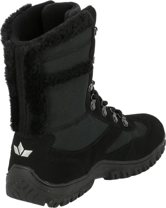 Actual product image Brütting boots (38)