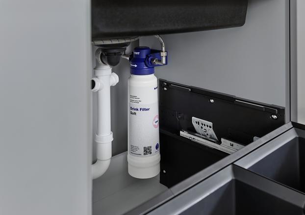 Produktbild Blanco Evol-S Pro
