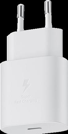 Image du produit Samsung Chargeur mural (25 W)