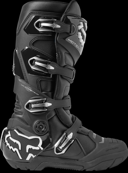 Produktbild Fox Motion X Boot (Herren, 43)
