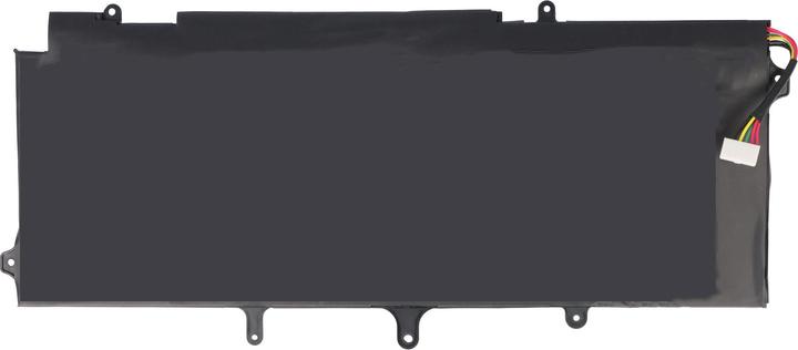 Produktbild AccuCell Akku HP EliteBook 1040 Akkutyp HSTNN-DB u.a. (3750 mAh)