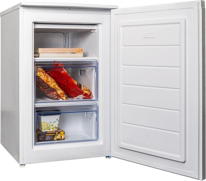 Image du produit Kibernetik Congélateur FSP (Autonome, 87 l)