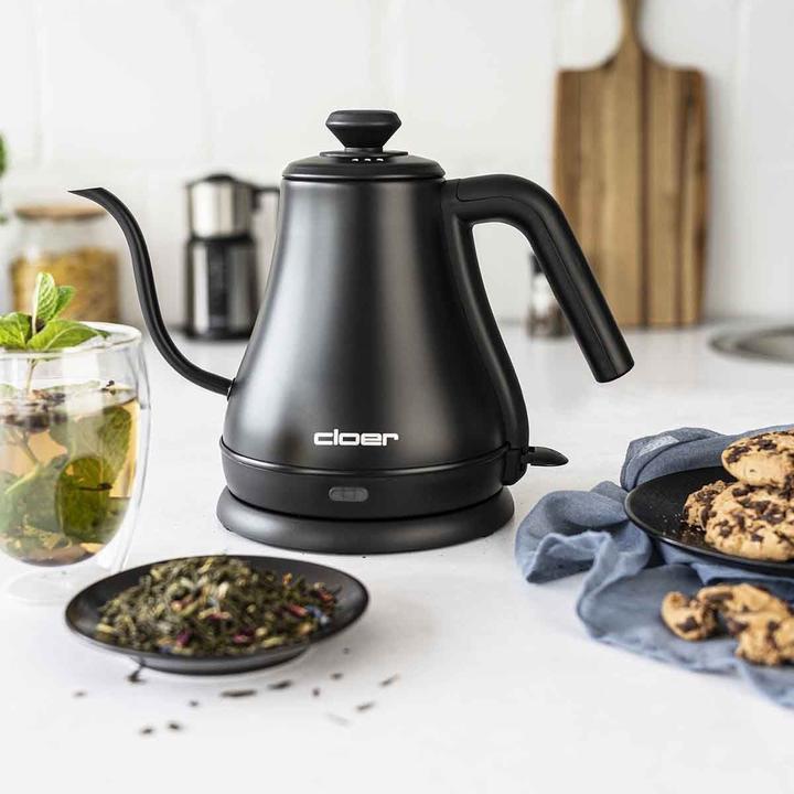 Actual product image Cloer Kettle (0.80 l)