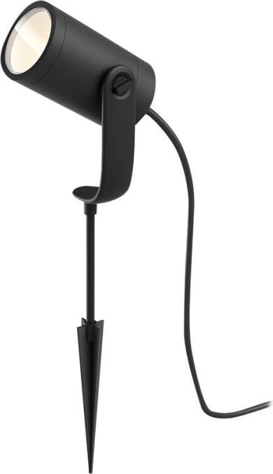 Image du produit Philips Hue Lily (640 lm, IP65)