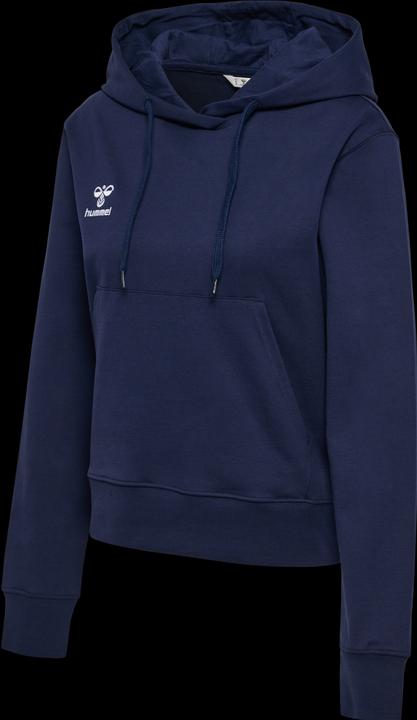 Immagine prodotto hummel Hmlgo 2.0 Felpa Con Cappuccio Donna (S)