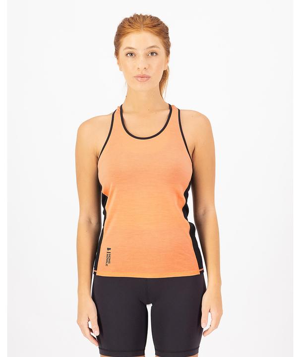 Actual product image Mons Royale Bella Merino Tank (XS)