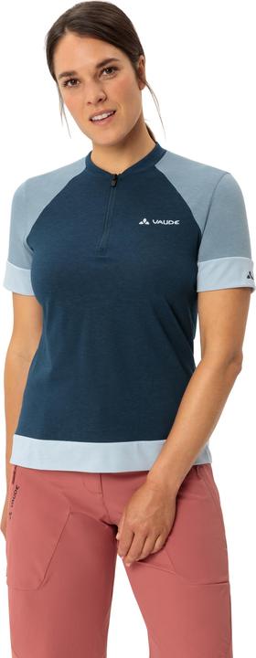 Image du produit Vaude Altissimo Q-Zip Shirt (40)