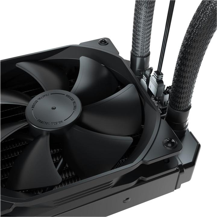 Image du produit Fractal Celsius+ S28 Dynamique
