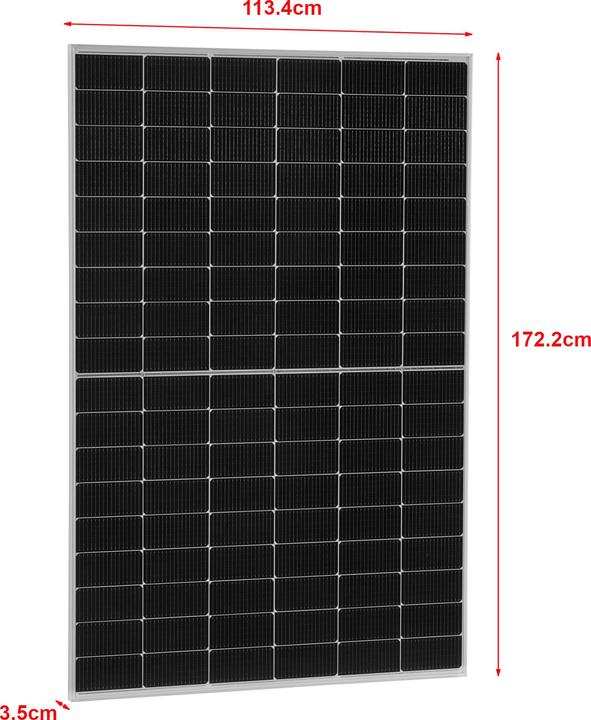 Produktbild Pro-Tec Brusson (860 W)