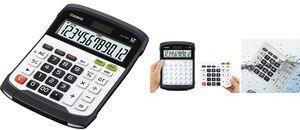 Produktbild Casio Wd-320mt (Solarzellen, Batterien)