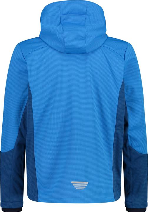 Produktbild CMP Campagnolo Zip Hoodie (52)